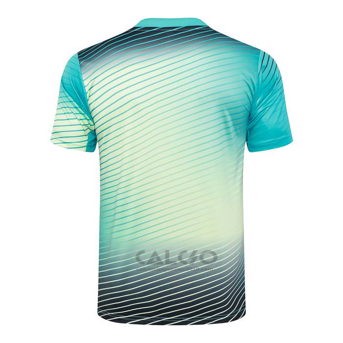 Maglia Allenamento Corea del Sud 2024-2025 Verde